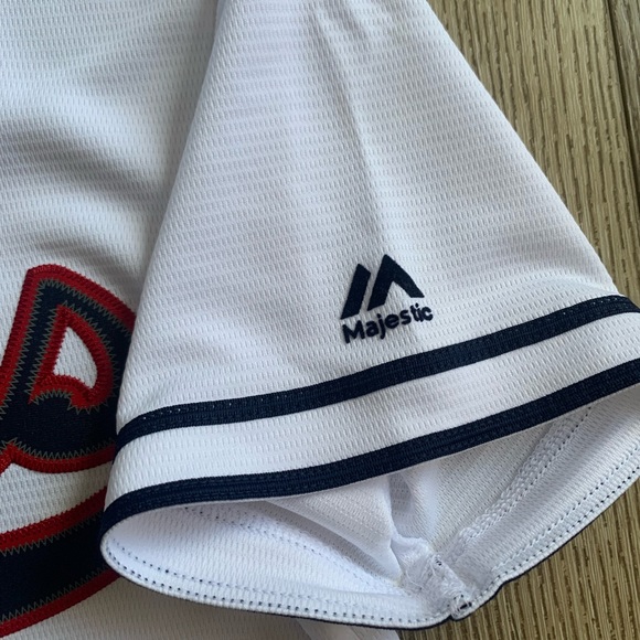 San Diego Padres Jersey - Picture 6 of 7